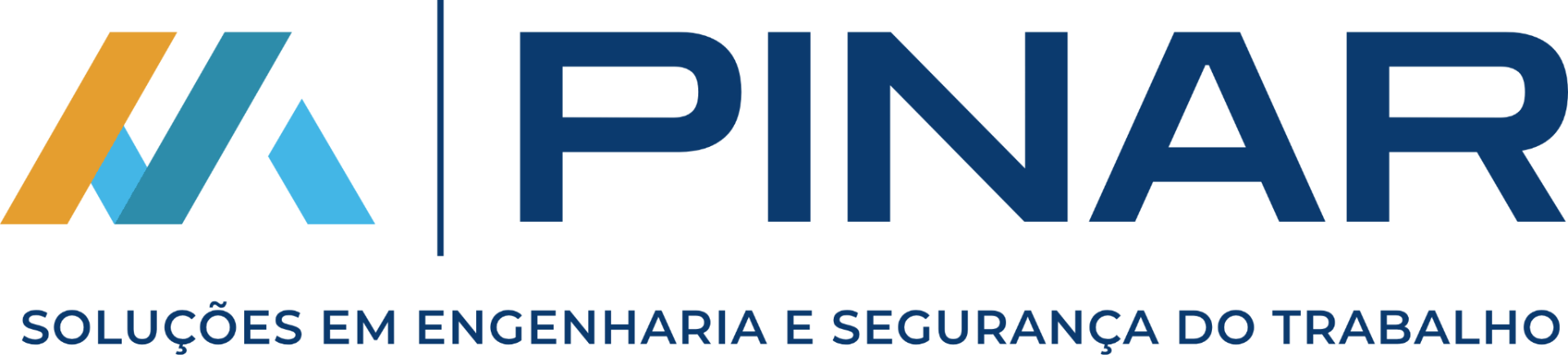 PINAR — Soluções em Engenharia e Segurança do Trabalho